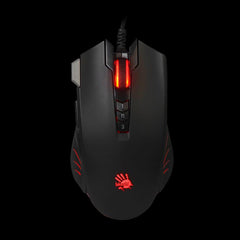 Bloody V9M 2-Fire Mouse Black Stone Gaming