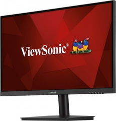 ViewSonic VA2406-H - 24" 1080p VA Monitor