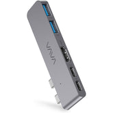 VAVA 5 Port USC-C MacBook Hub