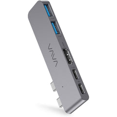 VAVA 5 Port USC-C MacBook Hub