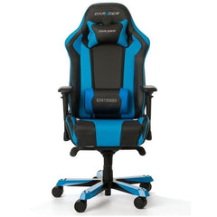 DXRacer King Series Gaming Chair GC-K06-NB-S1 (Black / Blue)