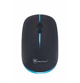 MicroPack MP-216 Rainbow Optical Comfy USB Mouse