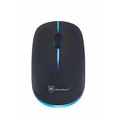 MicroPack MP-216 Rainbow Optical Comfy USB Mouse