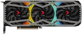PNY GeForce RTX 3080 Ti Revel 12GB XLR8 Epic-X RGB Graphics Card Triple Fan