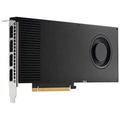 PNY RTX A4000 Graphics Card NVIDIA VCNRTXA4000-PB