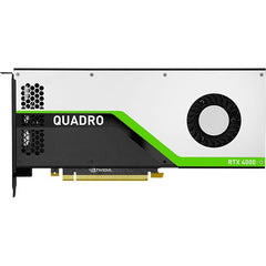 PNY Quadro RTX™ 4000 NVIDIA Graphic Card