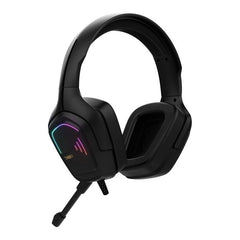 Gamdias Hebe E2 RGB Stereo Lighting Gaming Headset