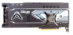 Sapphire NITRO RX VEGA56 8G HBM2