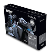 SAPPHIRE NITRO+ RADEON RX VEGA 64 8GB