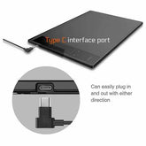 VEIKK A30 Graphic Tablet Drawing Pen