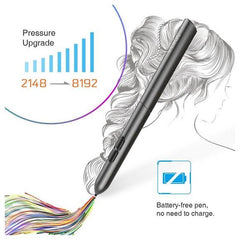 VEIKK A30 Graphic Tablet Drawing Pen