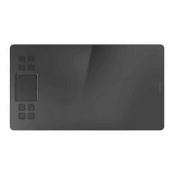 VEIKK A50 Pen Tablet Drawing Board Handwriting Board Electronic 0.9cm Ultra-thin Sensitive Digital tablet with USB Cable Spare Nibs