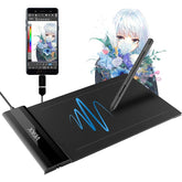 Veikk S640 Graphic Tablet Drawing Pen