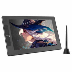VEIKK VK1200 Drawing Monitor Full-Laminated Graphics Drawing Tablet Monitor