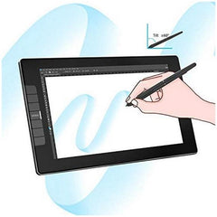VEIKK VK1200 Drawing Monitor Full-Laminated Graphics Drawing Tablet Monitor