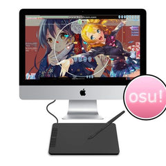 VEIKK VK640 Graphic Tablet Drawing Pen