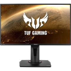 ASUS TUF VG259Q Gaming 25" 1080P -Full HD, IPS, 144Hz, 1ms, Gaming Monitor