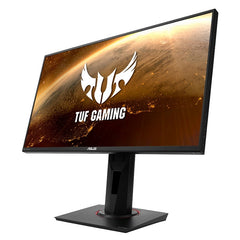 ASUS TUF Gaming VG259QR Gaming Monitor – 24.5 inch 165hz Full HD G-SYNC Compatible 1MS (MPRT)