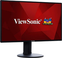 ViewSonic VG2719-2K 27″ QHD IPS 75Hz Monitor