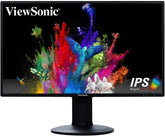 ViewSonic VG2719-2K 27″ QHD IPS 75Hz Monitor