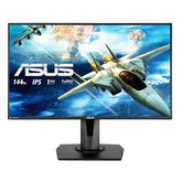 ASUS VG279Q 27inch Gaming Monitor Full HD IPS 1ms (MPRT) 144Hz Adaptive-Sync G-SYNC Compatible