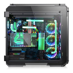 Thermaltake View 71 Tempered Glass Edition Full Tower Chassis