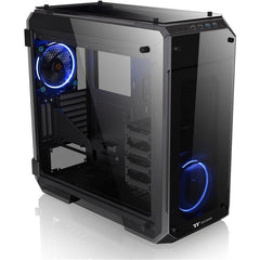 Thermaltake View 71 Tempered Glass Edition Full Tower Chassis
