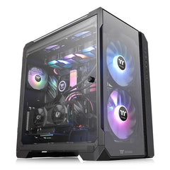 Thermaltake View 51 Tempered Glass ARGB Edition