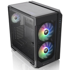 Thermaltake View 51 Tempered Glass ARGB Edition