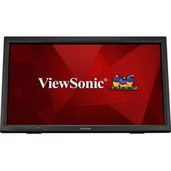 VIEWSONIC IR 10-POINT INTUITIVE TOUCH SCREEN LED 24” TD2423