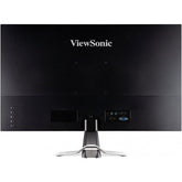 VIEWSONIC 3-SIDED FRAMELESS 27” VA2732-MH