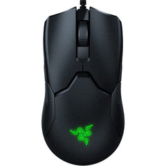 Razer Viper Ambidextrous with Optical Switches Wired Gaming Mouse