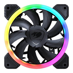 COUGAR VK120 VORTEX PWM HDB ARGB Cooling Fan