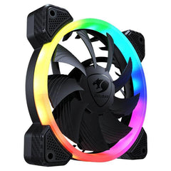 COUGAR VK120 VORTEX PWM HDB ARGB Cooling Fan