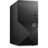 Dell Vostro Tower 3910 PC - Intel Core i3-12100 - 4GB - 1TB HDD Desktop Computer