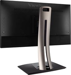 ViewSonic VP2468A 24-Inch Premium IPS 1080p LED Monitor