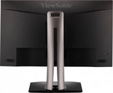 VIEWSONIC FRAMELESS ERGONOMIC PROFESSIONAL LED 27” VP2756-2K