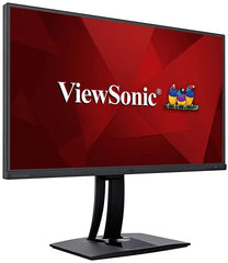 ViewSonic VP2785-2K 27" 100% Adobe RGB Fogra-Certified Professional Monitor