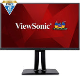 ViewSonic VP2785-2K 27" 100% Adobe RGB Fogra-Certified Professional Monitor