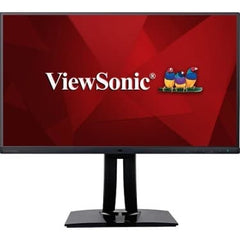 ViewSonic VP2785-4K 27-inch 4K Ultra HD Professional Monitor