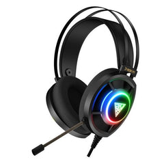Gamdias Hebe M3 RGB Surround Sound Gaming Headset