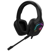 Gamdias Hebe E2 RGB Stereo Lighting Gaming Headset