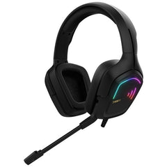 Gamdias Hebe E2 RGB Stereo Lighting Gaming Headset