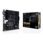 ASUS TUF A520M-PLUS Micro ATX Gaming Motherboard