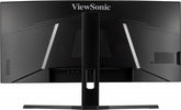 ViewSonic VX3418-2KPC 34” 144Hz Ultrawide Curved Gaming Monitor