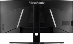 ViewSonic VX3418-2KPC 34” 144Hz Ultrawide Curved Gaming Monitor