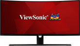 ViewSonic VX3418-2KPC 34” 144Hz Ultrawide Curved Gaming Monitor
