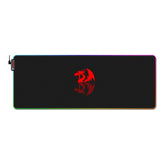 Redragon NEPTUNE RGB P027 LED Extended Gaming Mouse Pad