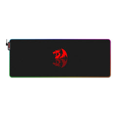 Redragon NEPTUNE RGB P027 LED Extended Gaming Mouse Pad