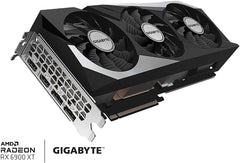 GIGABYTE Radeon RX 6900 XT Gaming OC 16G Graphics Card